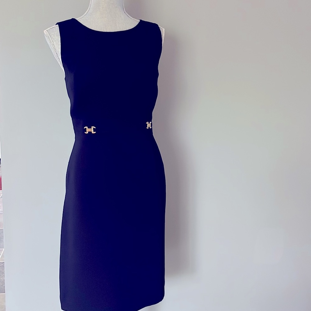 Tahari  dress